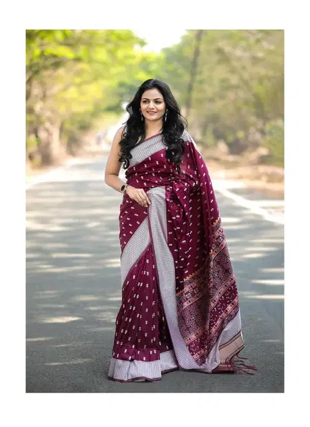 KT 174 Banarasi Soft Silk Saree Collections Wholesale In India